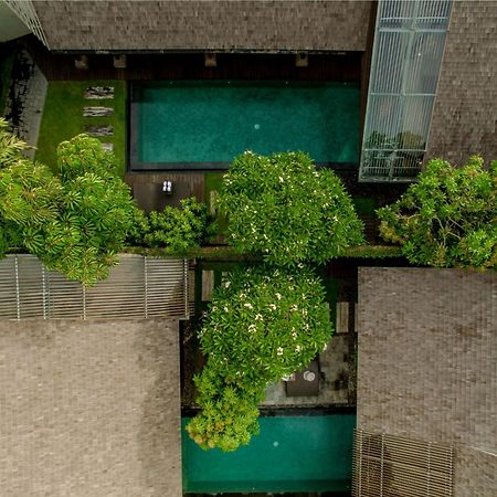 Ametis Villa (Adults Only) Canggu Extérieur photo