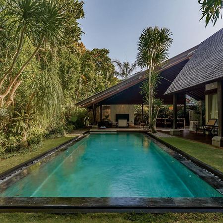 Ametis Villa (Adults Only) Canggu Extérieur photo