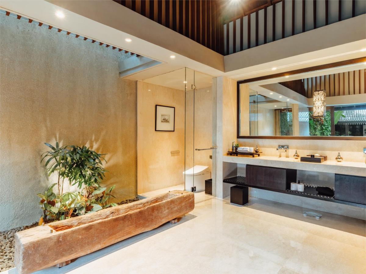 Ametis Villa (Adults Only) Canggu Extérieur photo