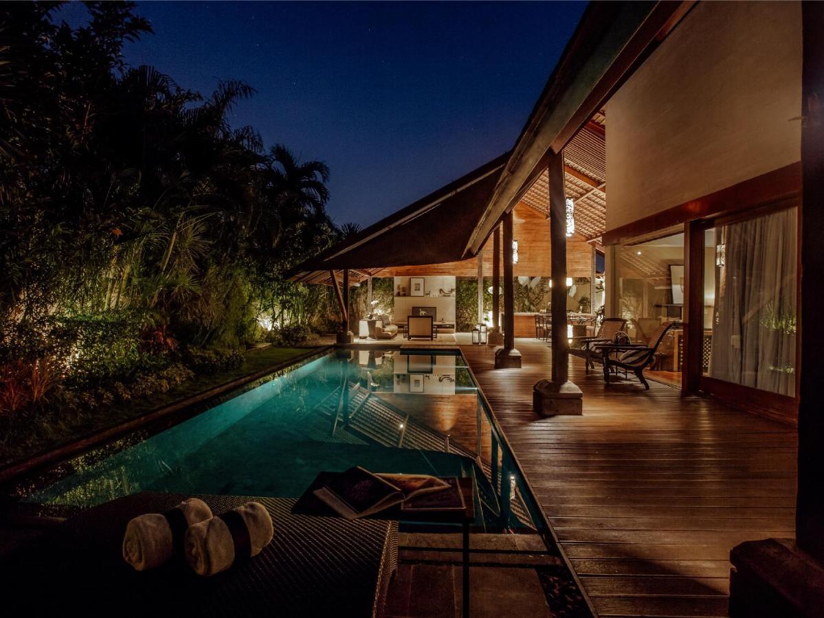 Ametis Villa (Adults Only) Canggu Extérieur photo
