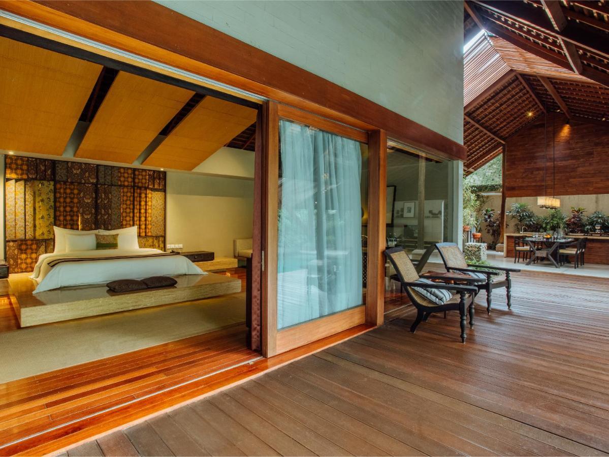 Ametis Villa (Adults Only) Canggu Extérieur photo