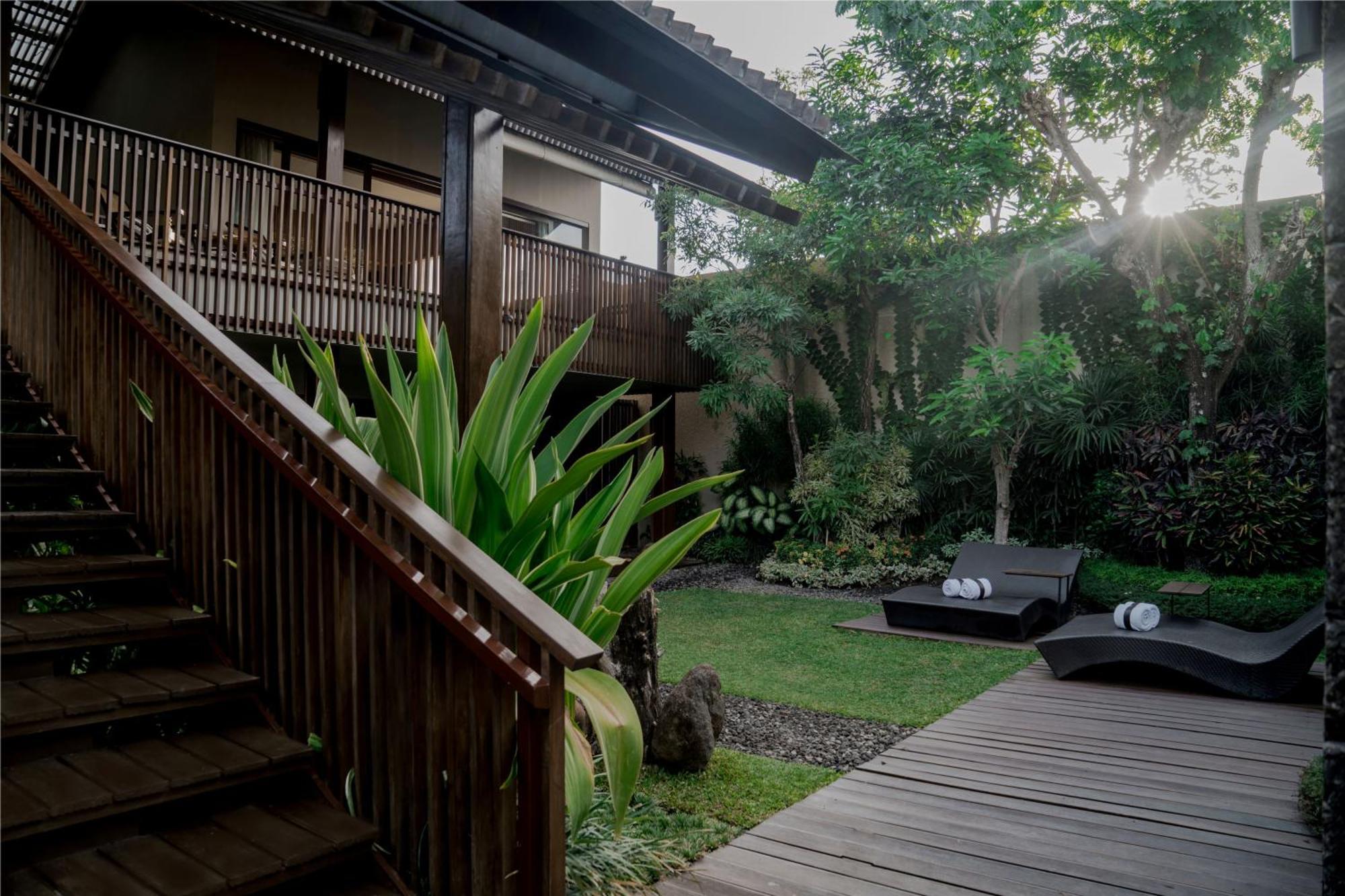 Ametis Villa (Adults Only) Canggu Extérieur photo
