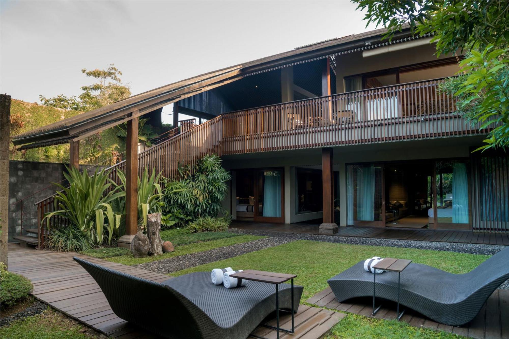 Ametis Villa (Adults Only) Canggu Extérieur photo