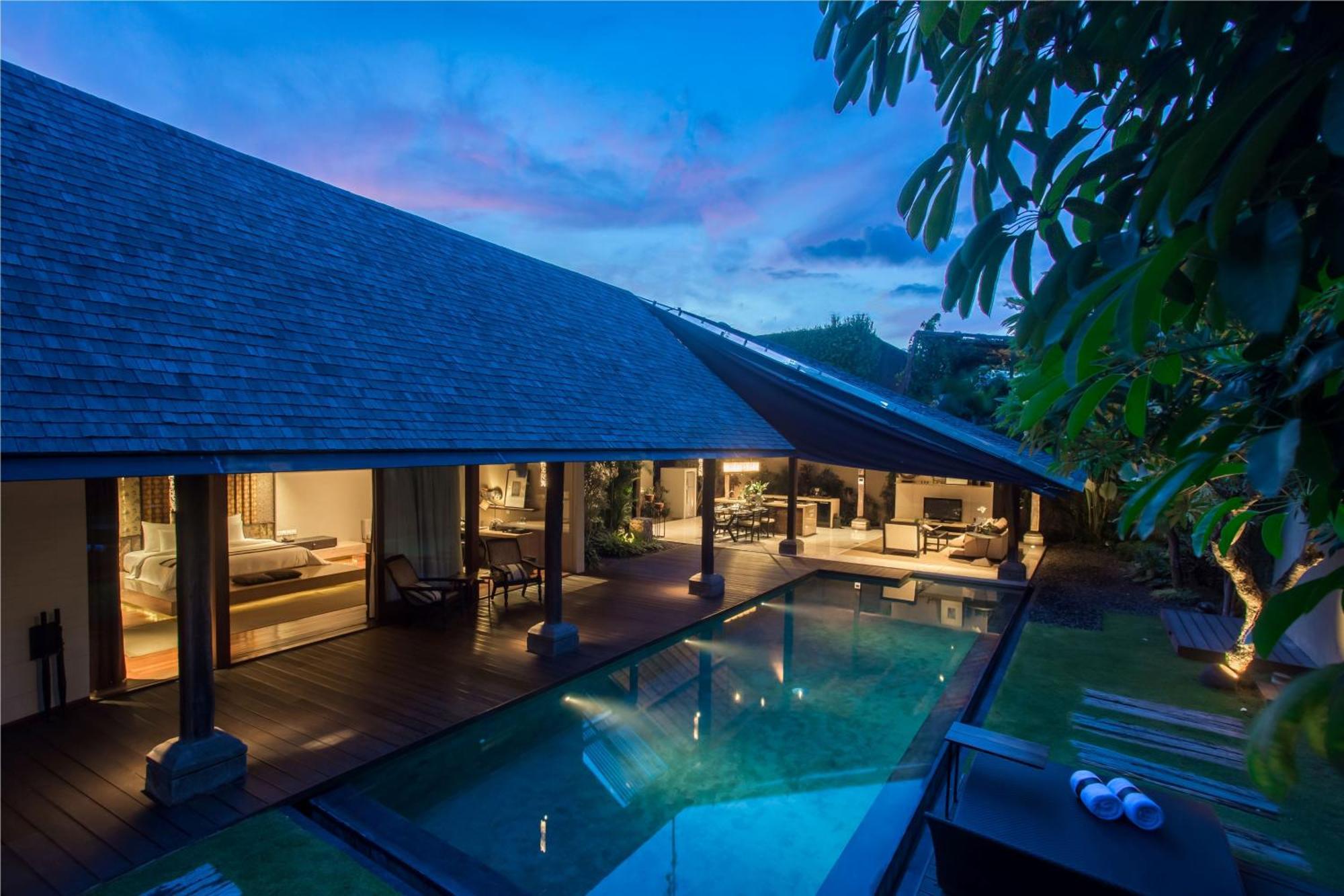 Ametis Villa (Adults Only) Canggu Extérieur photo
