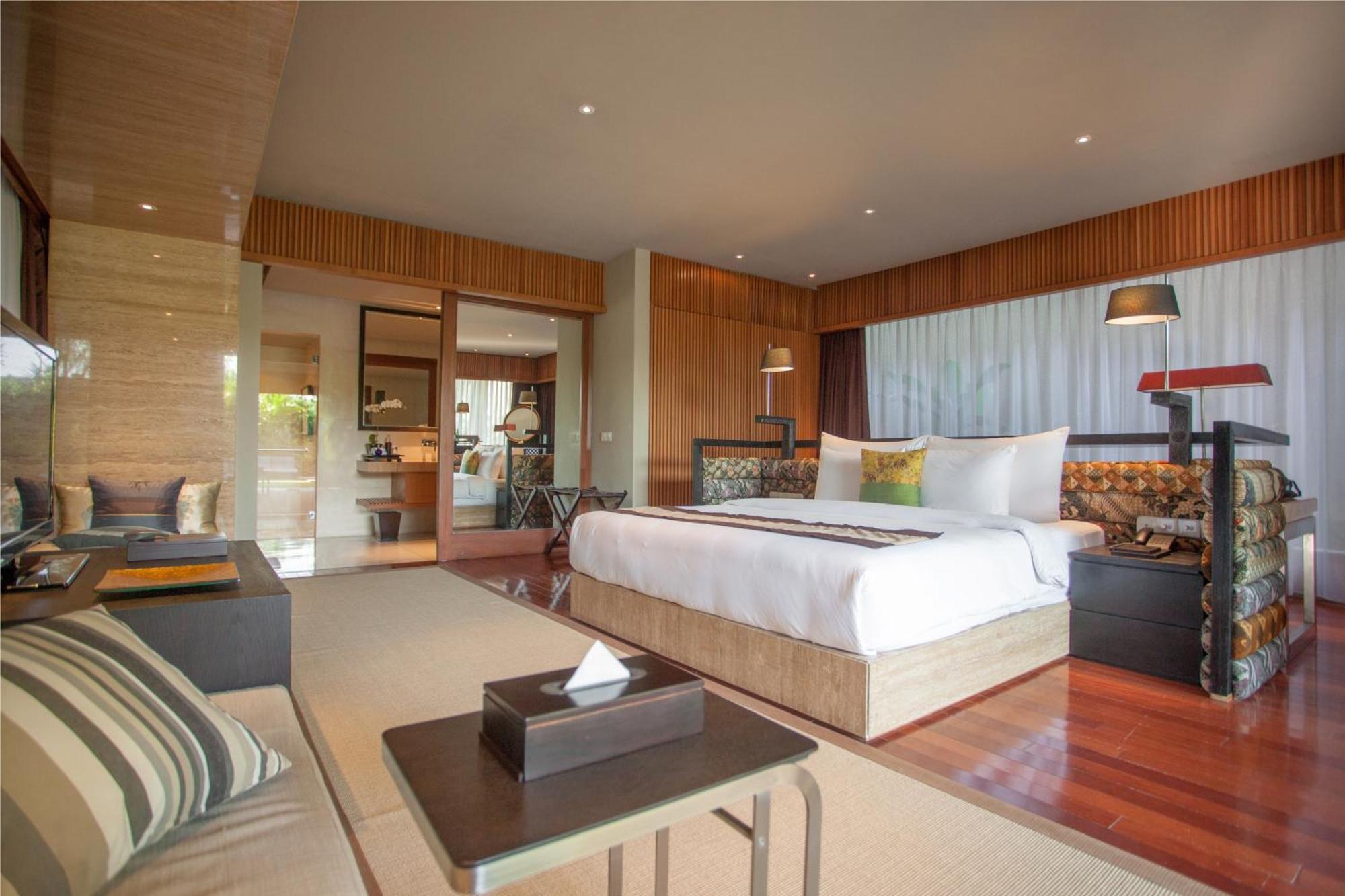 Ametis Villa (Adults Only) Canggu Extérieur photo