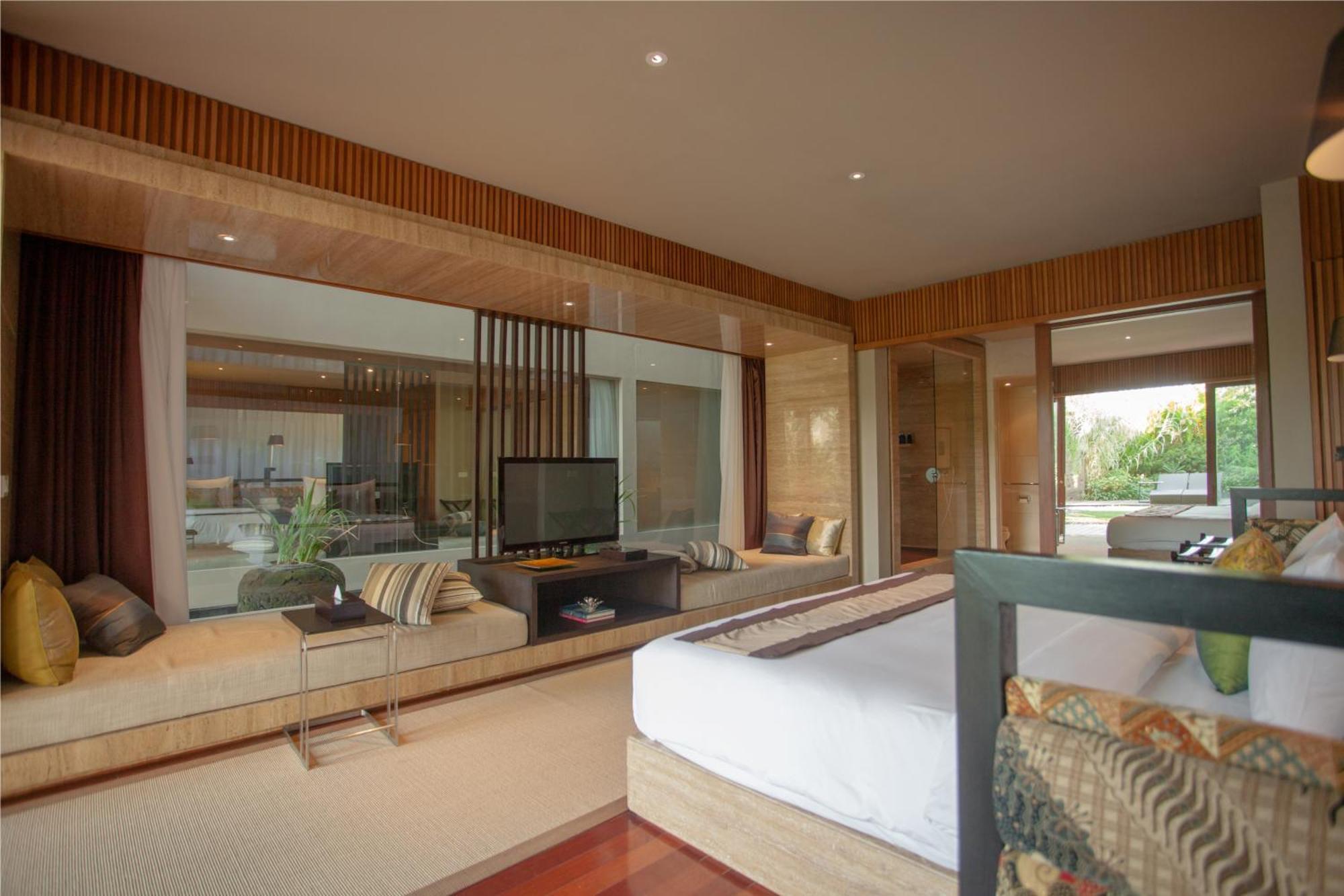Ametis Villa (Adults Only) Canggu Extérieur photo