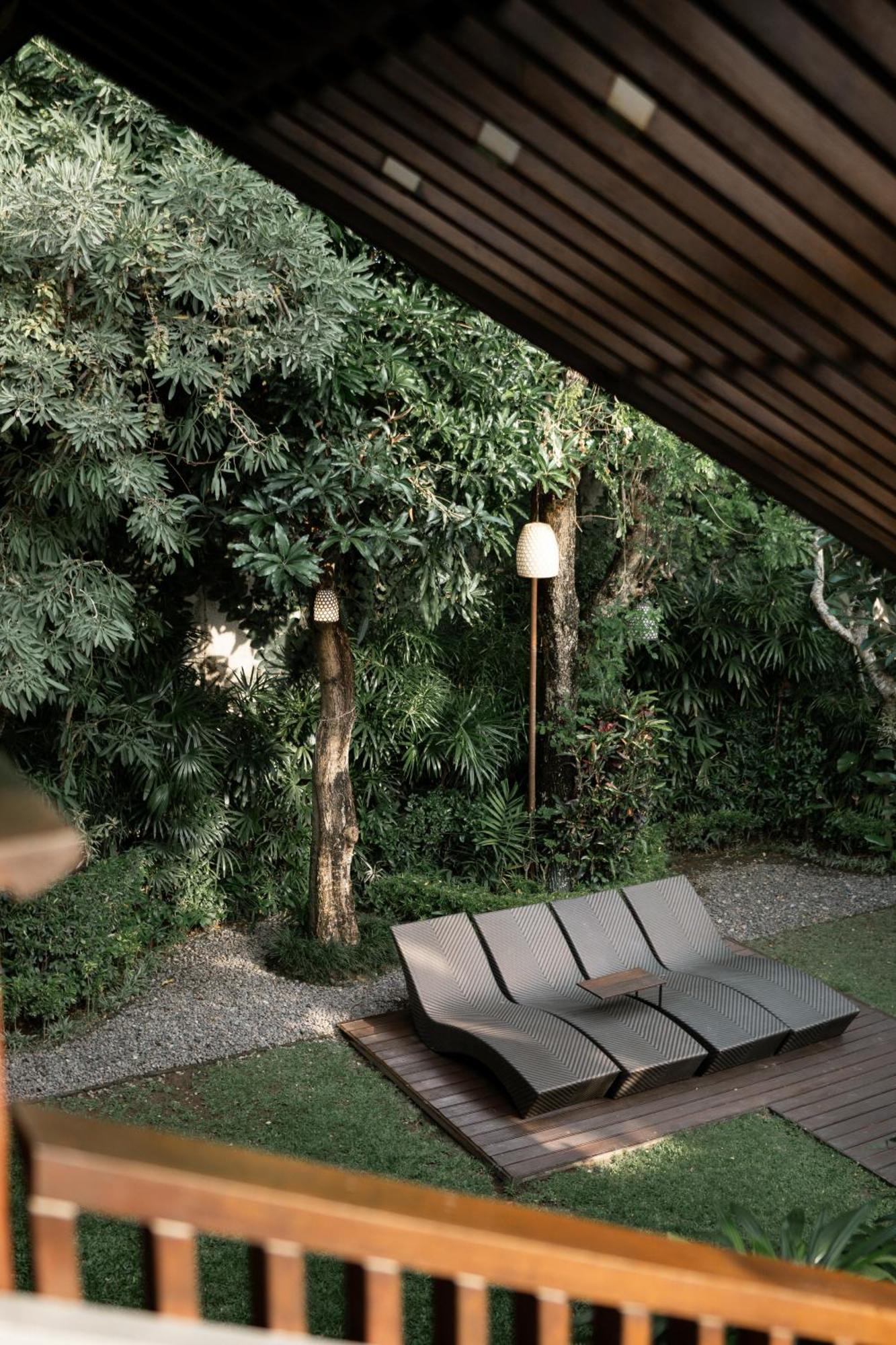 Ametis Villa (Adults Only) Canggu Extérieur photo