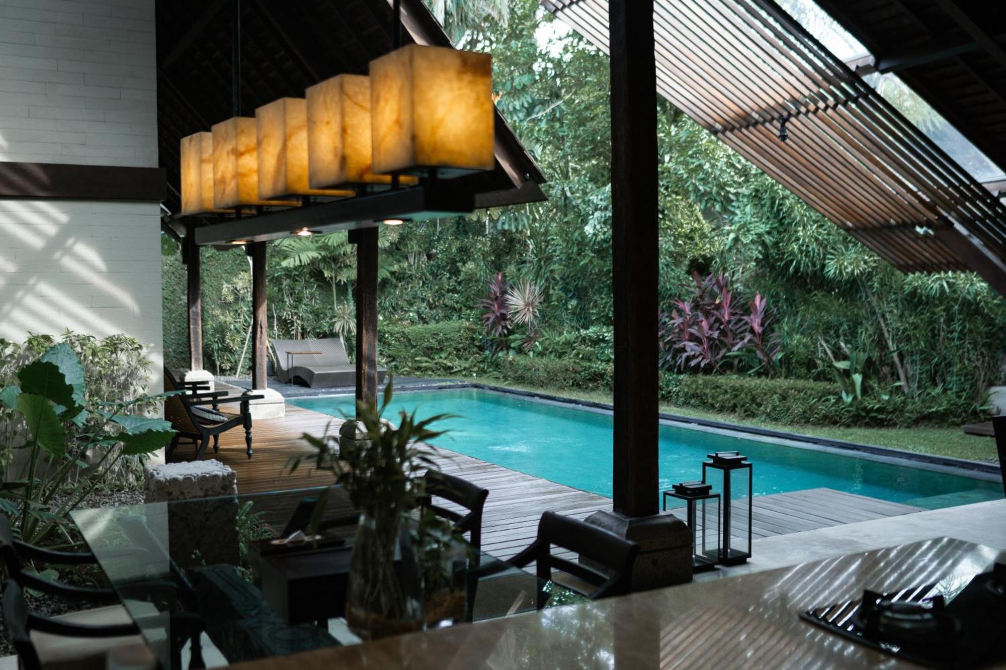 Ametis Villa (Adults Only) Canggu Extérieur photo