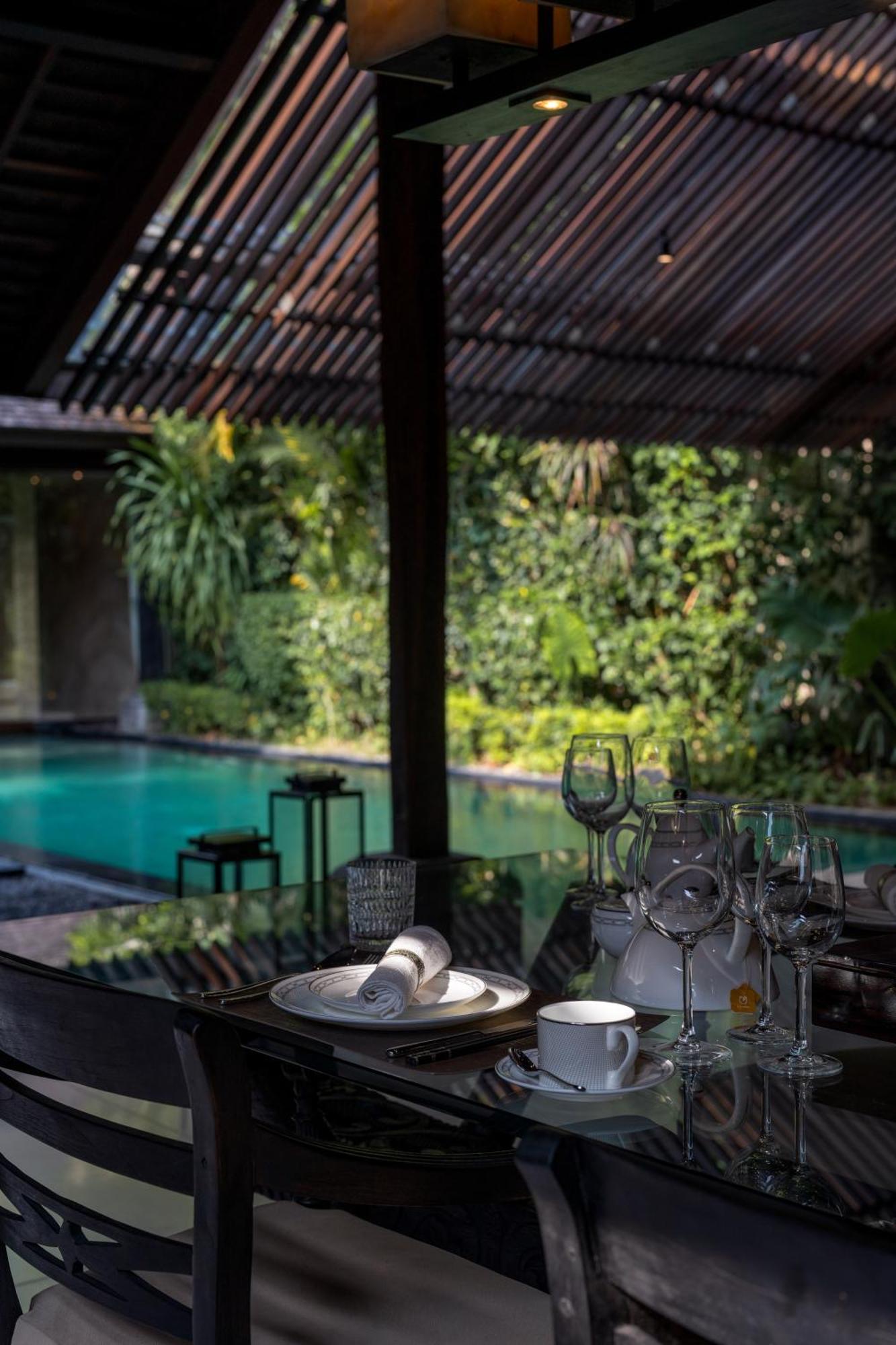 Ametis Villa (Adults Only) Canggu Extérieur photo