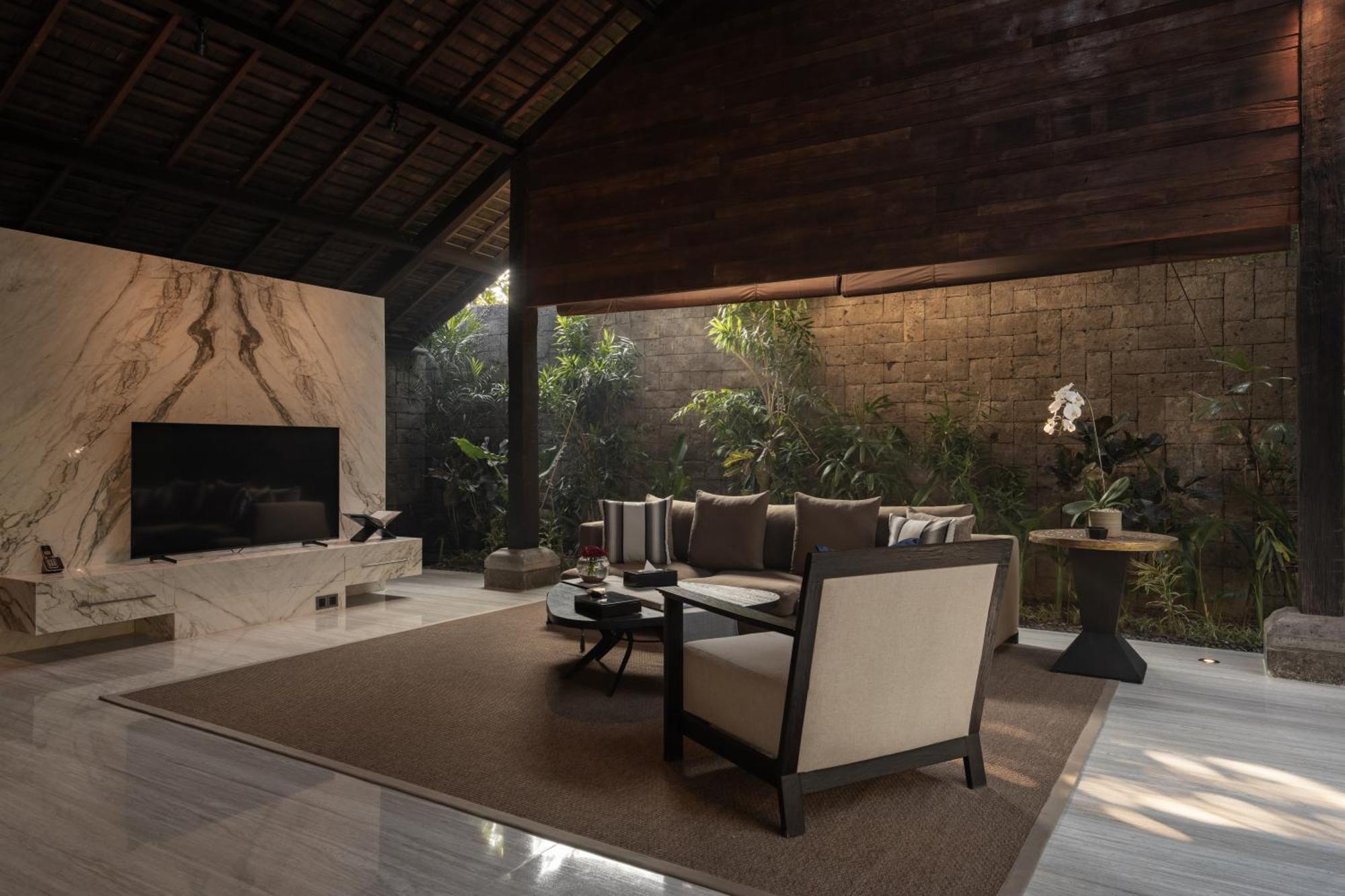 Ametis Villa (Adults Only) Canggu Extérieur photo