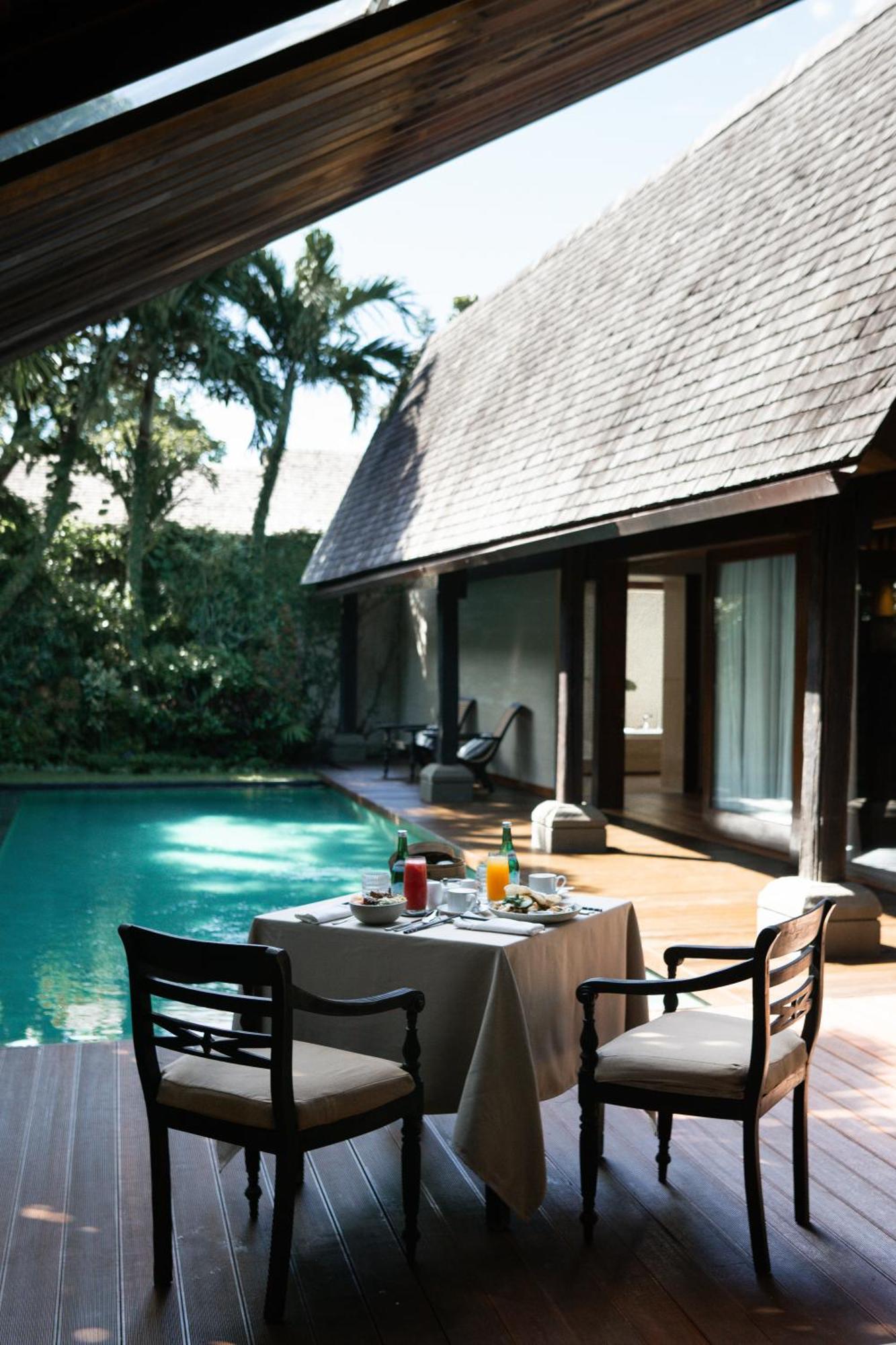 Ametis Villa (Adults Only) Canggu Extérieur photo