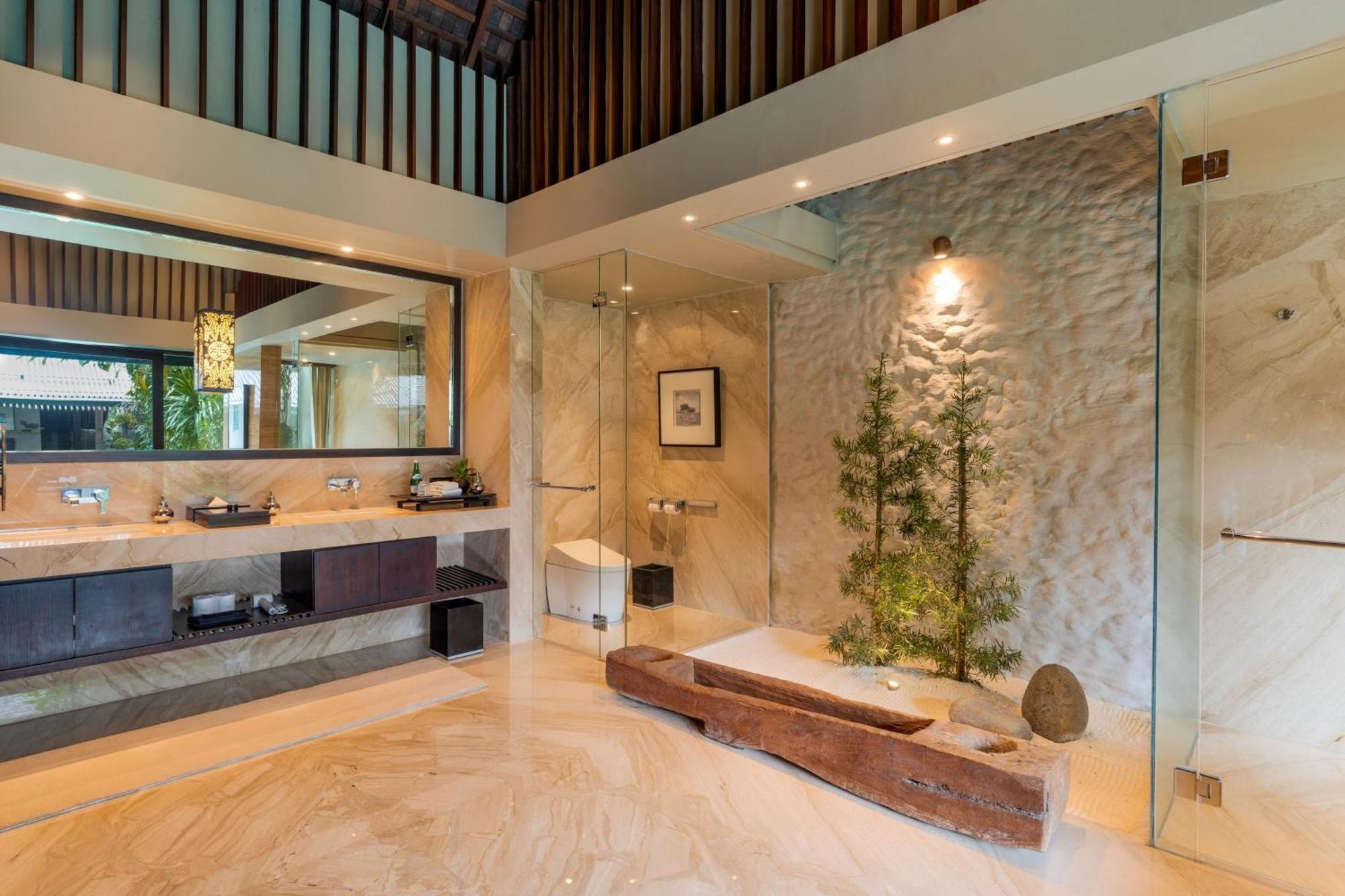 Ametis Villa (Adults Only) Canggu Extérieur photo