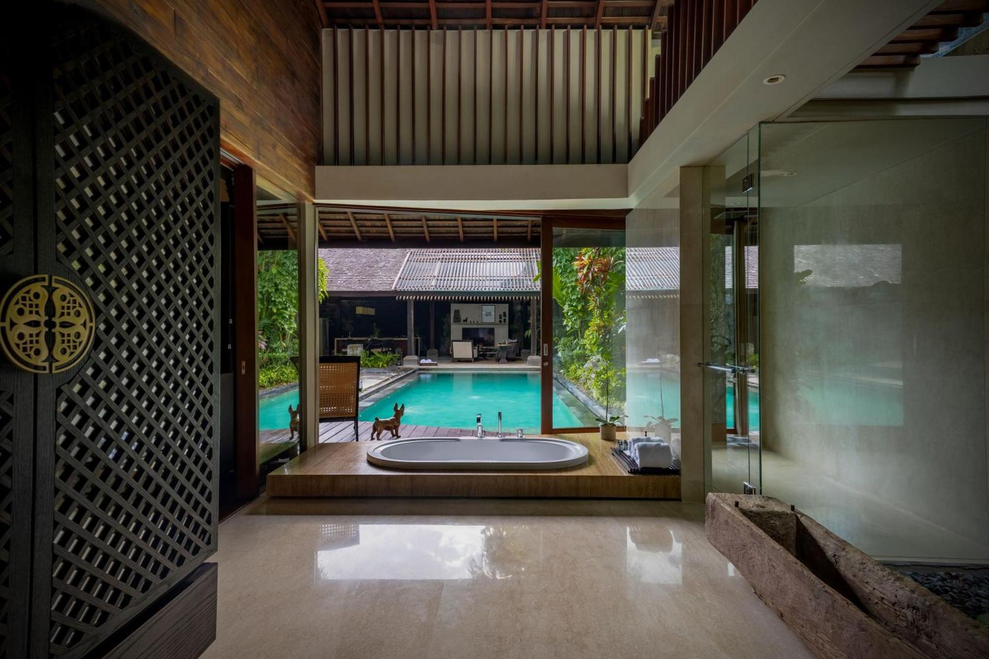 Ametis Villa (Adults Only) Canggu Extérieur photo