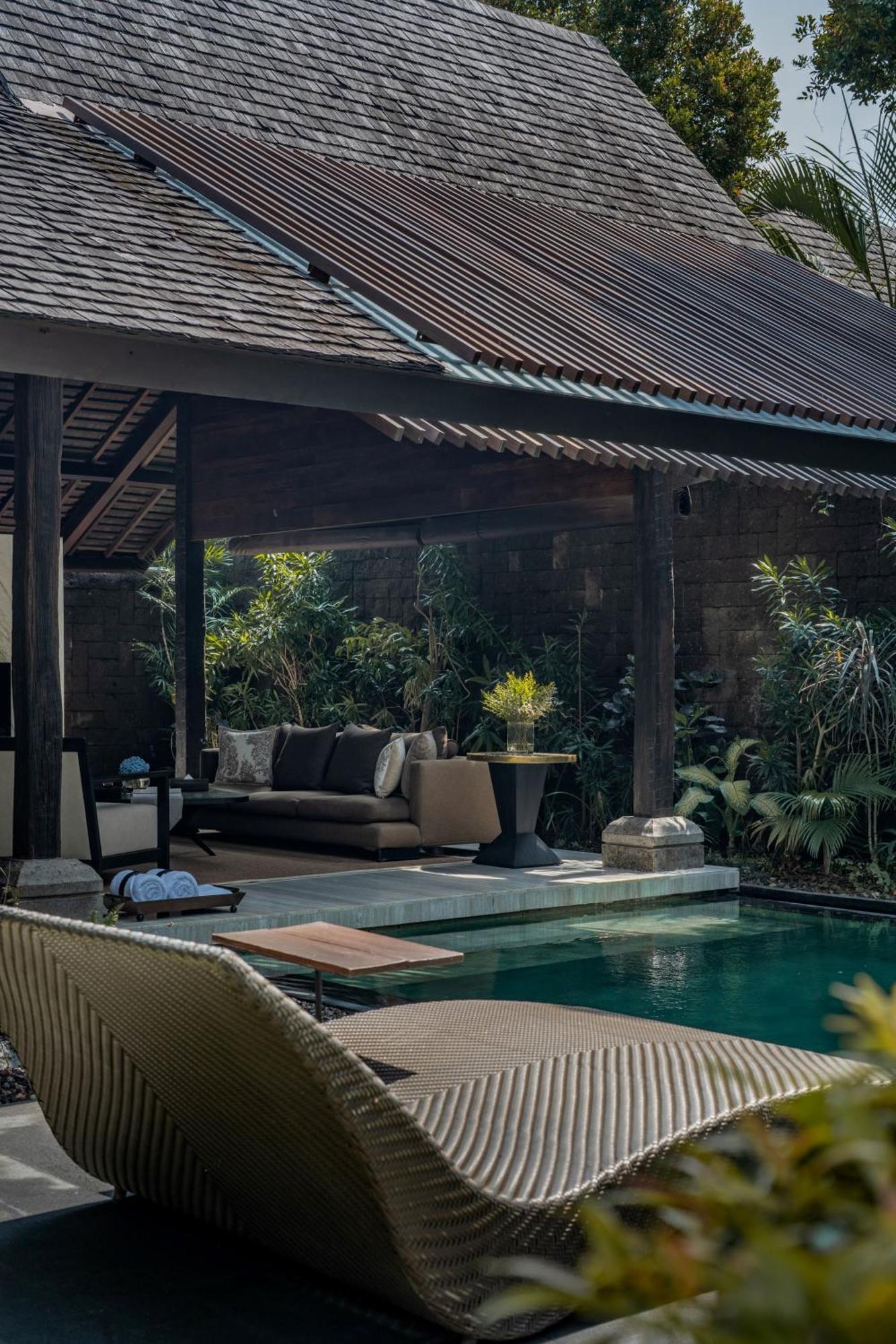 Ametis Villa (Adults Only) Canggu Extérieur photo