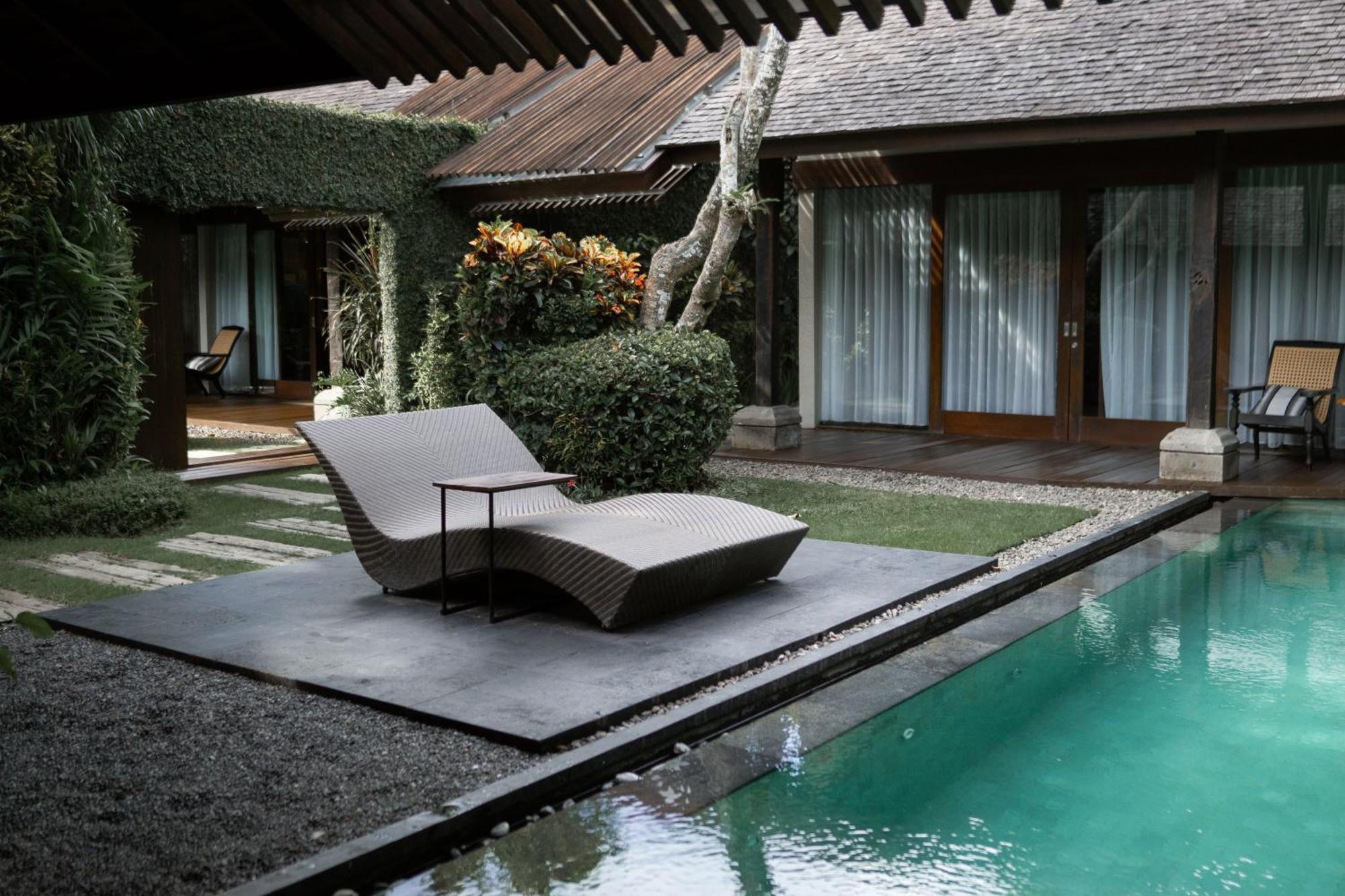 Ametis Villa (Adults Only) Canggu Extérieur photo