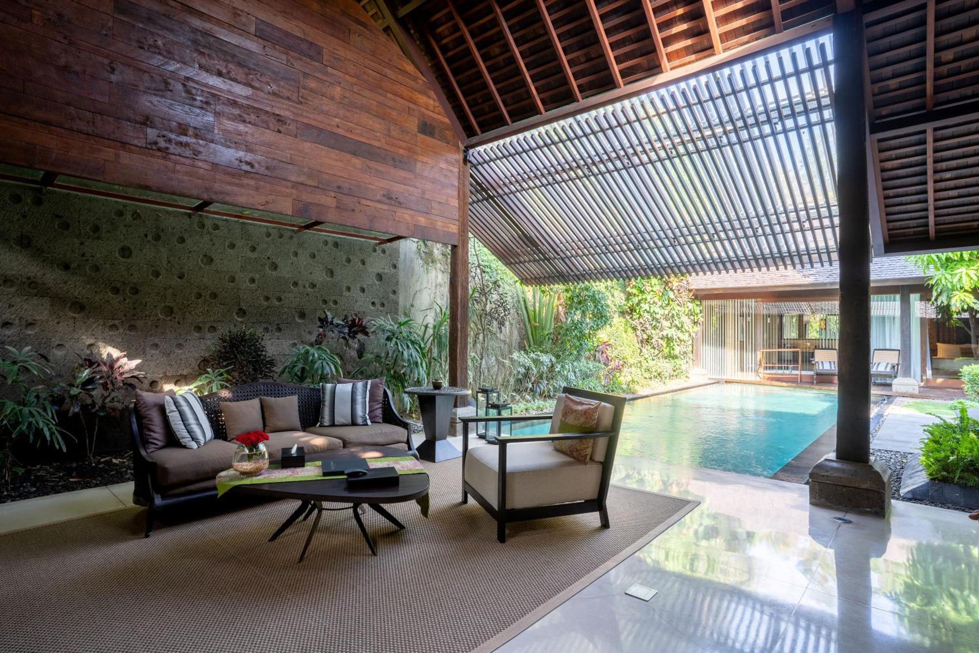 Ametis Villa (Adults Only) Canggu Extérieur photo