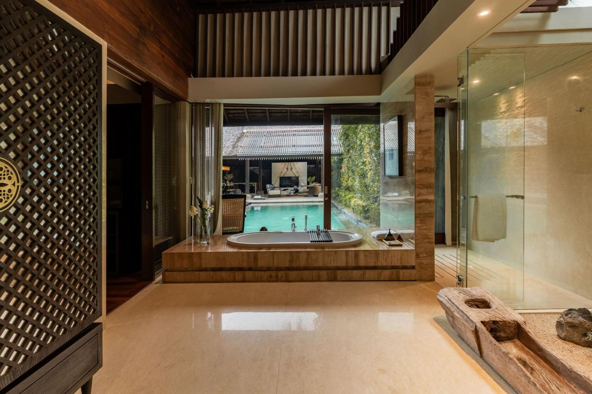 Ametis Villa (Adults Only) Canggu Extérieur photo