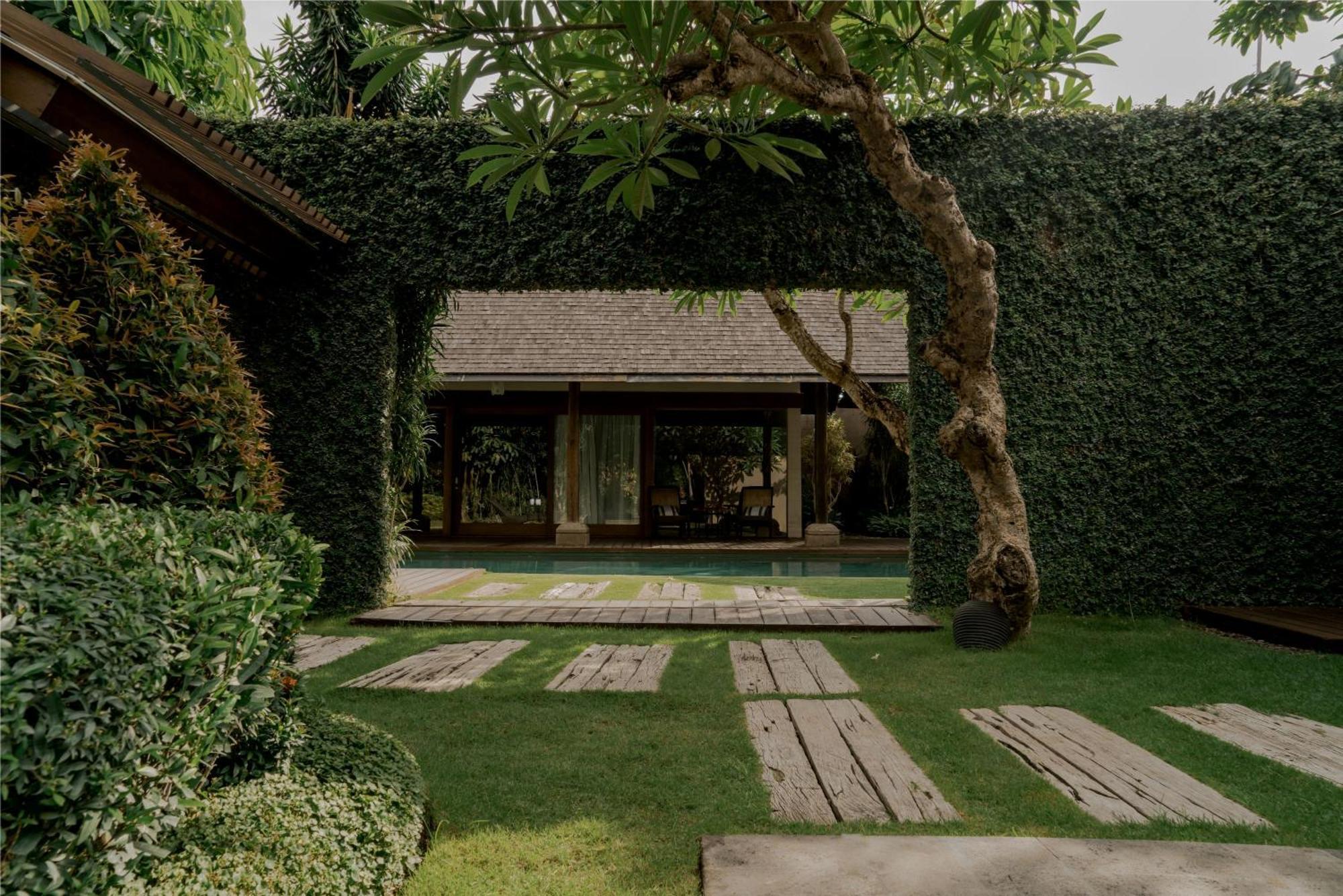 Ametis Villa (Adults Only) Canggu Extérieur photo