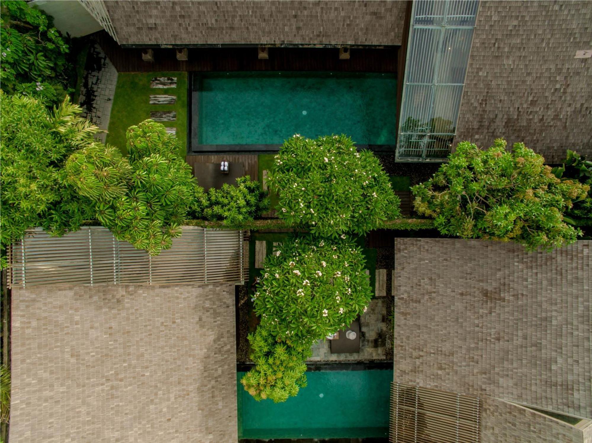 Ametis Villa (Adults Only) Canggu Extérieur photo