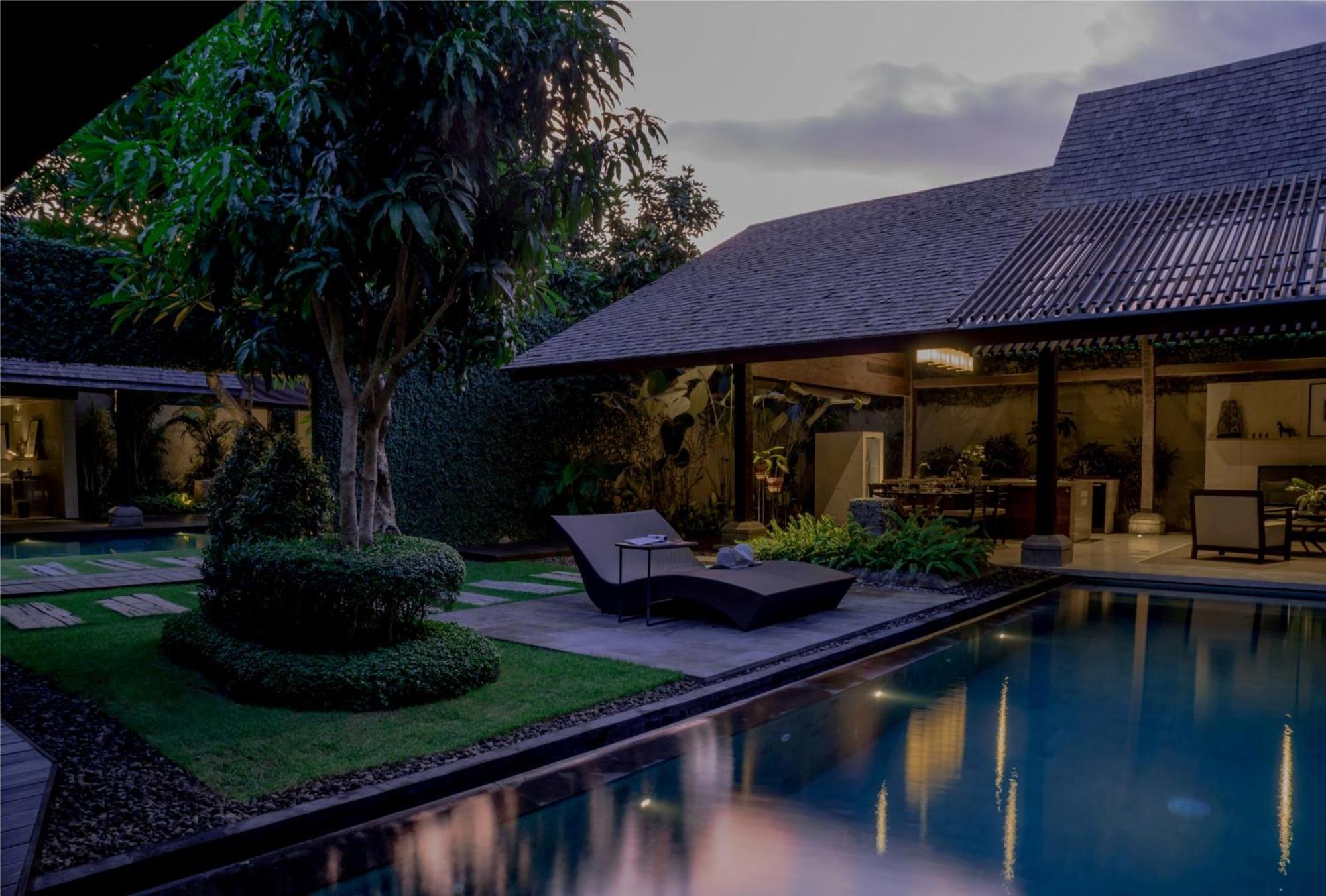 Ametis Villa (Adults Only) Canggu Extérieur photo