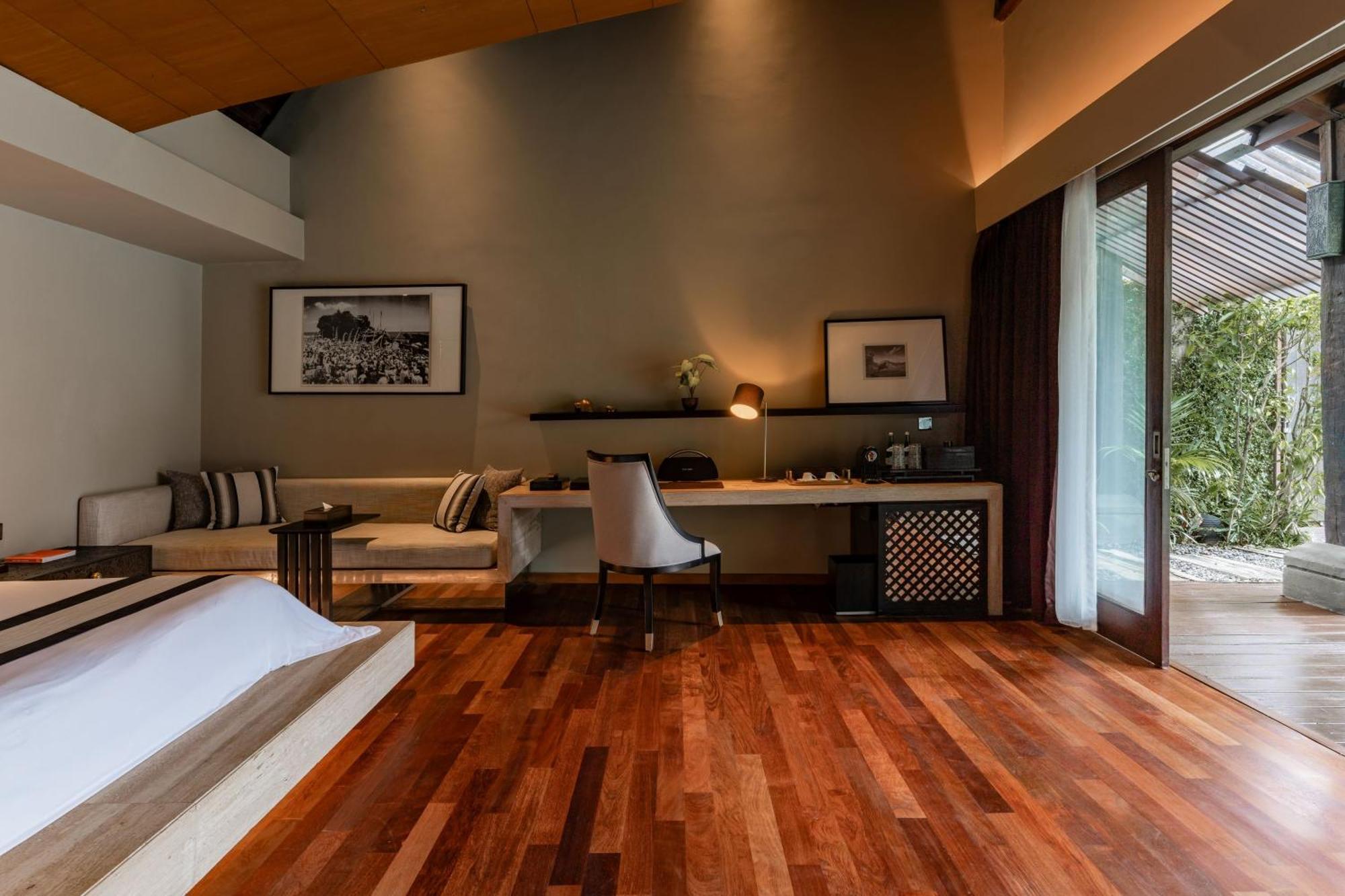 Ametis Villa (Adults Only) Canggu Extérieur photo