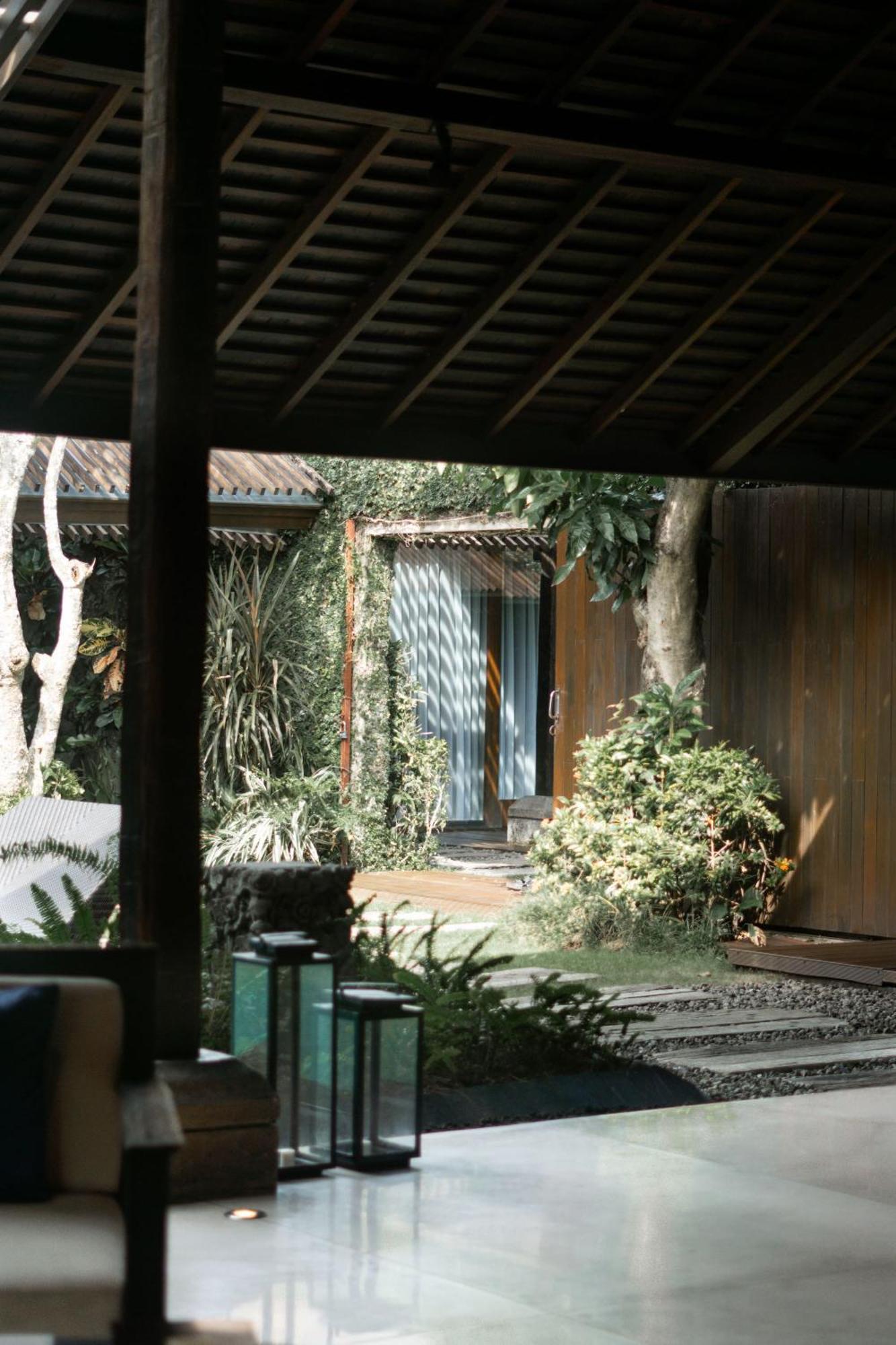 Ametis Villa (Adults Only) Canggu Extérieur photo
