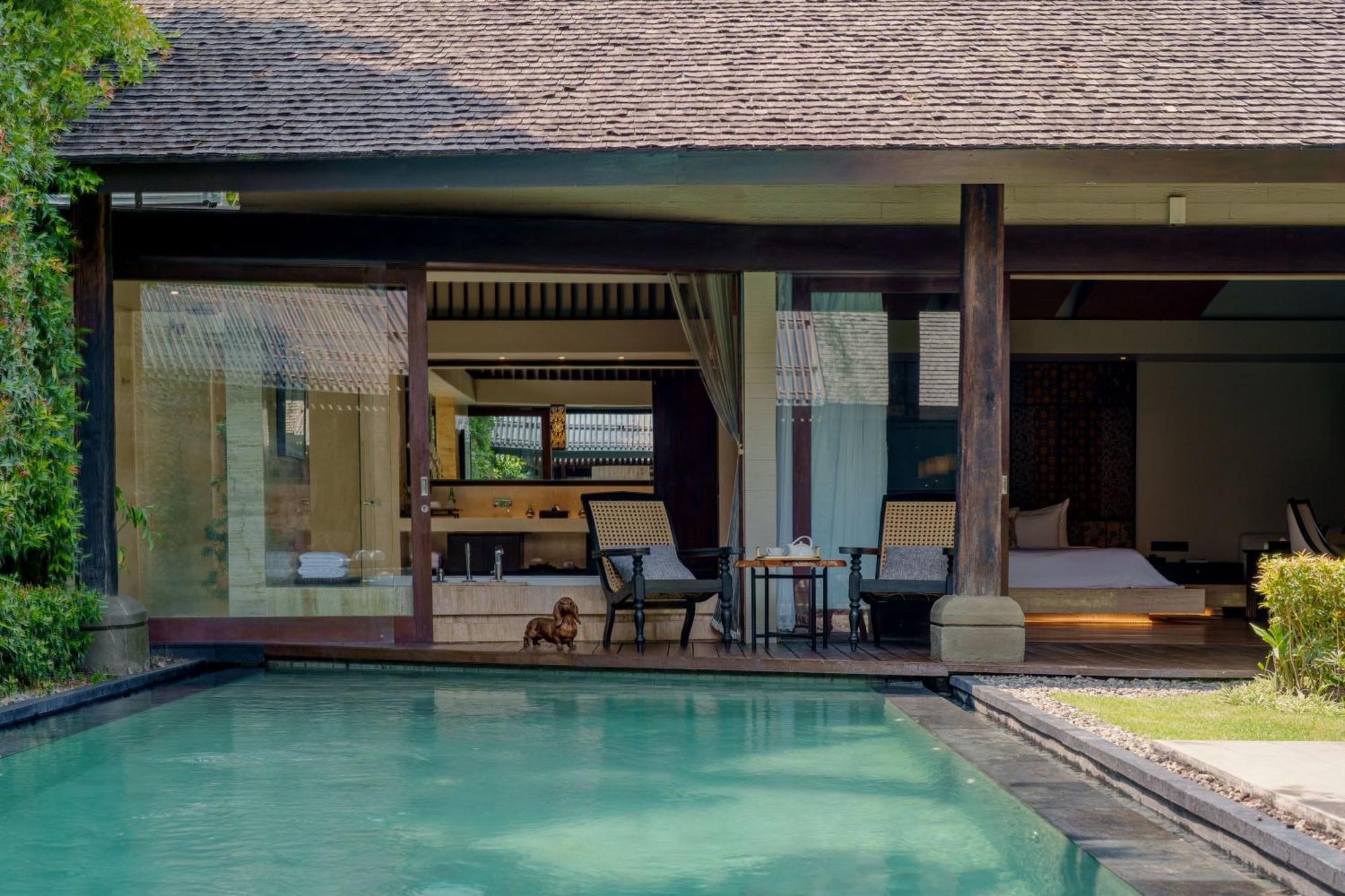 Ametis Villa (Adults Only) Canggu Extérieur photo