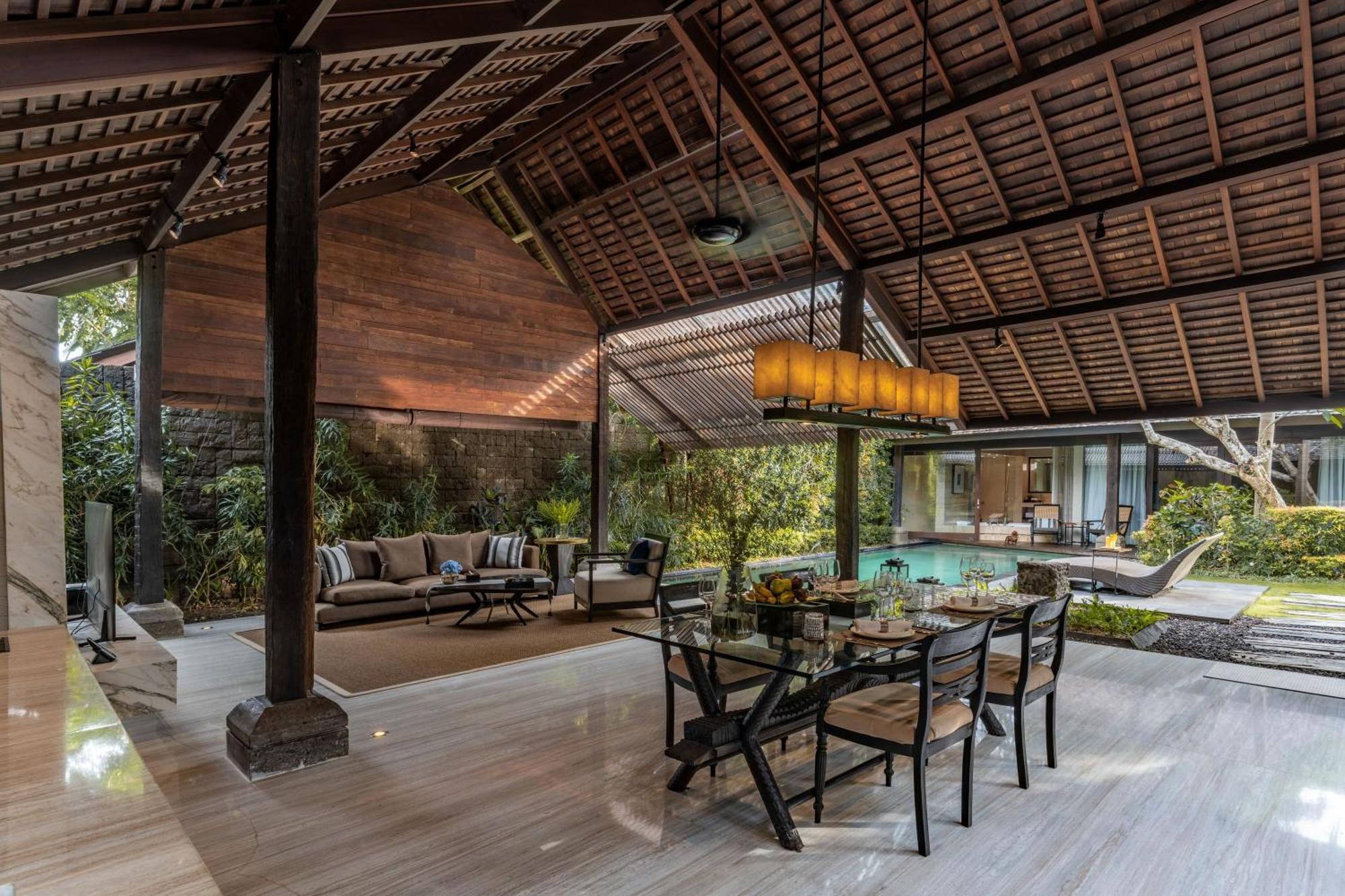 Ametis Villa (Adults Only) Canggu Extérieur photo
