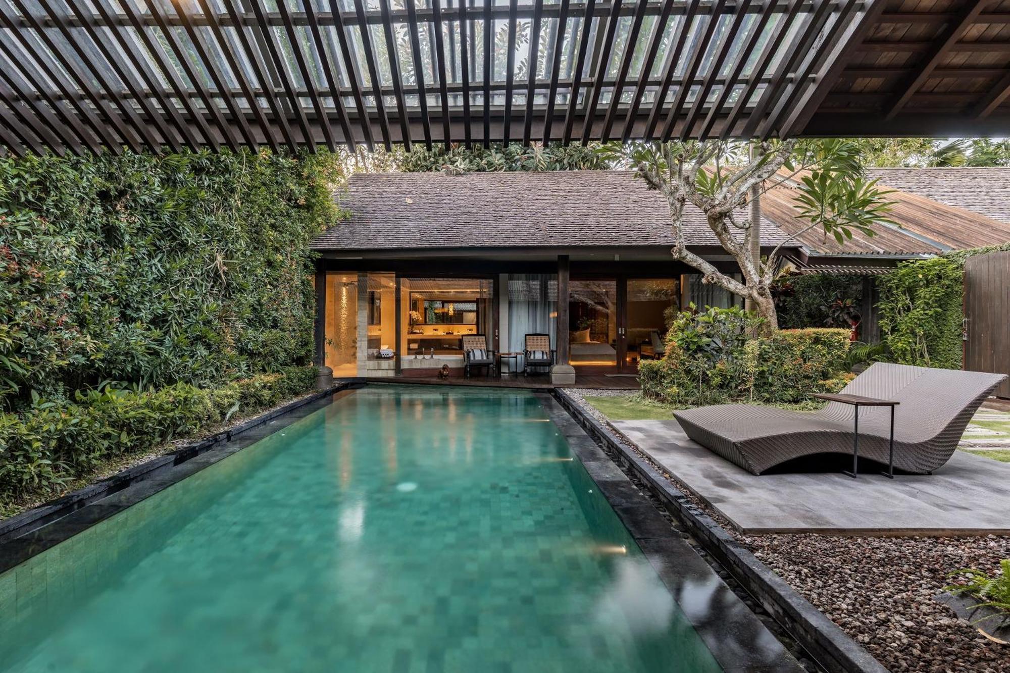 Ametis Villa (Adults Only) Canggu Extérieur photo