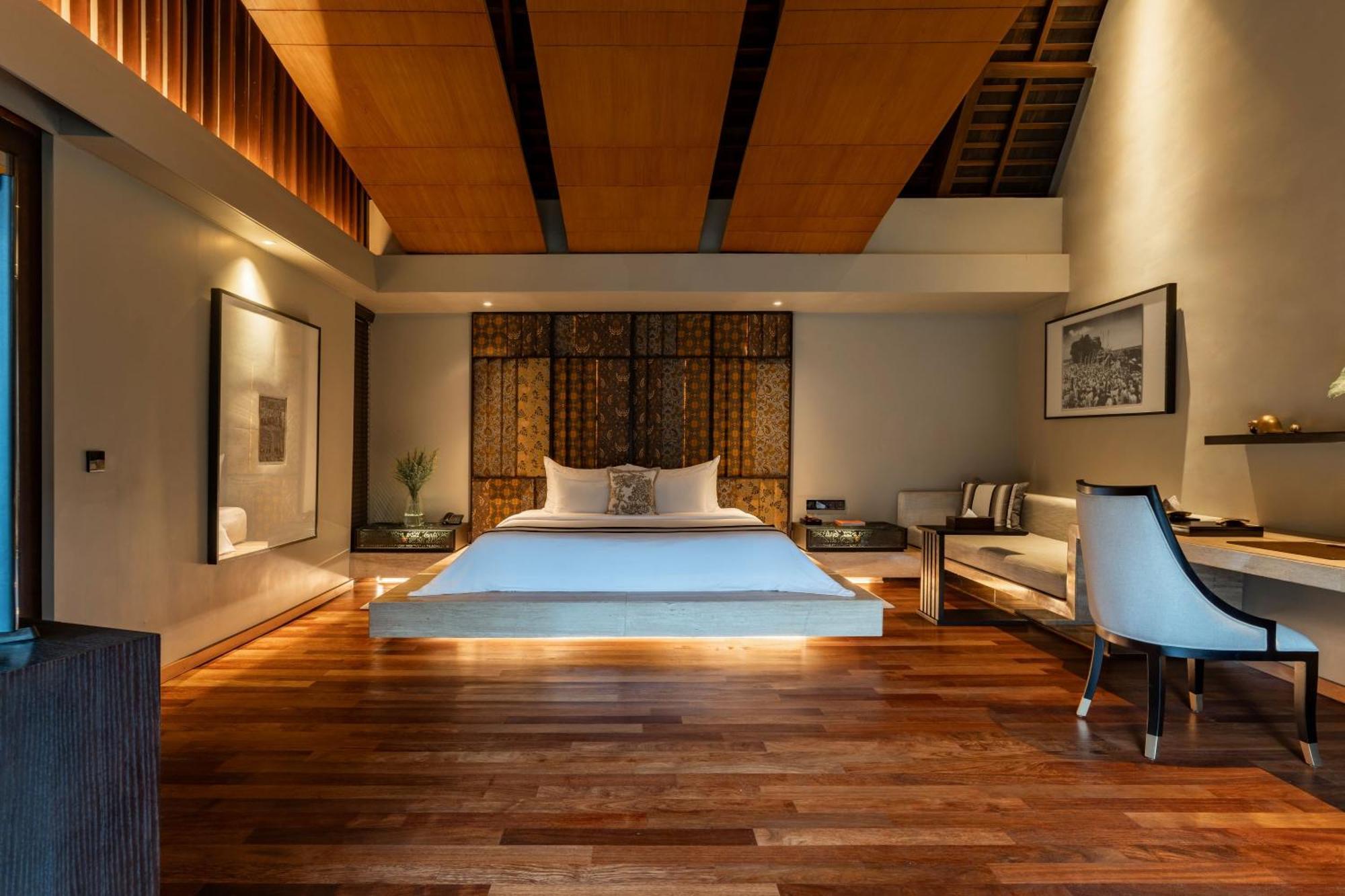 Ametis Villa (Adults Only) Canggu Extérieur photo