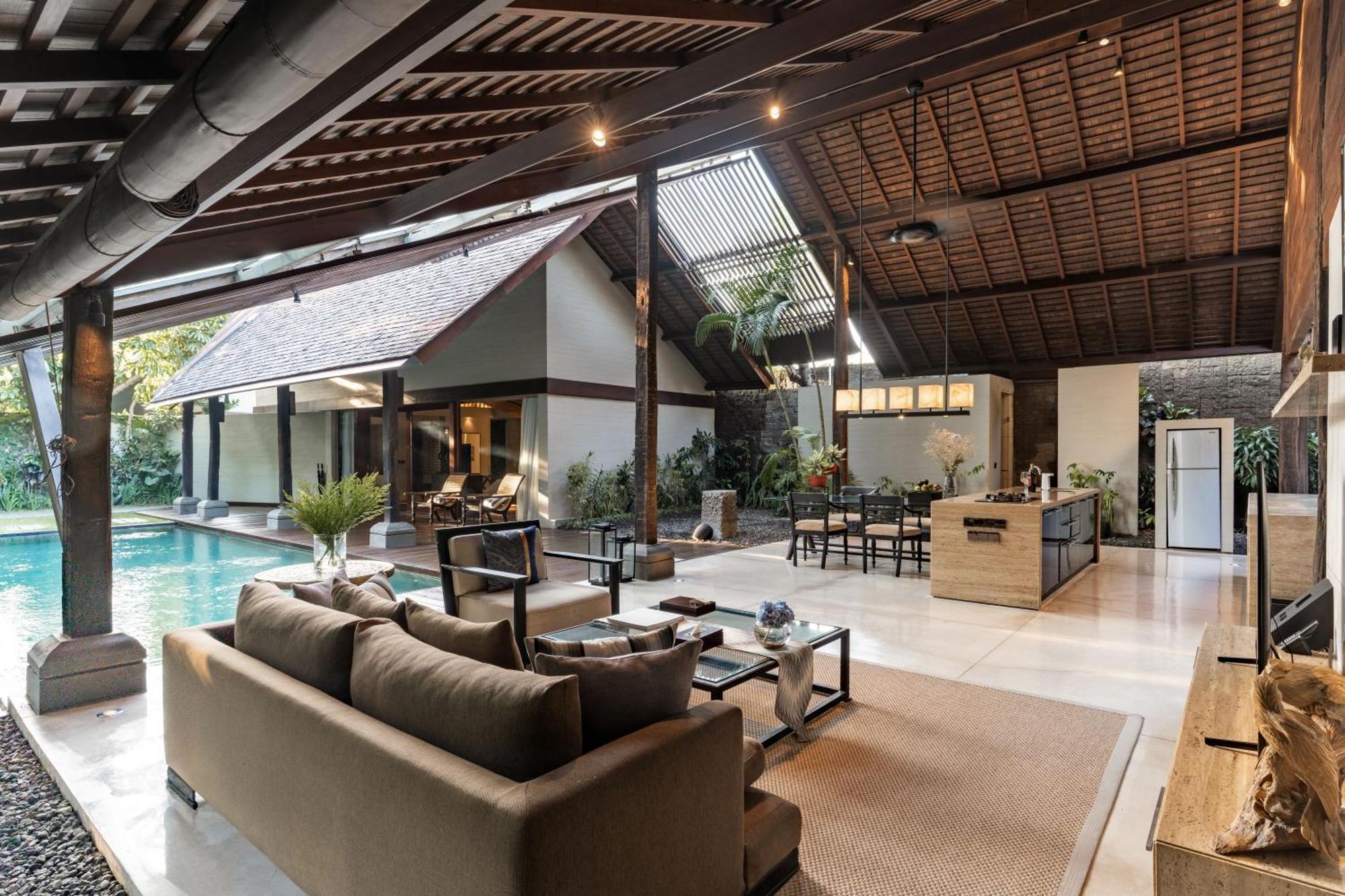 Ametis Villa (Adults Only) Canggu Extérieur photo