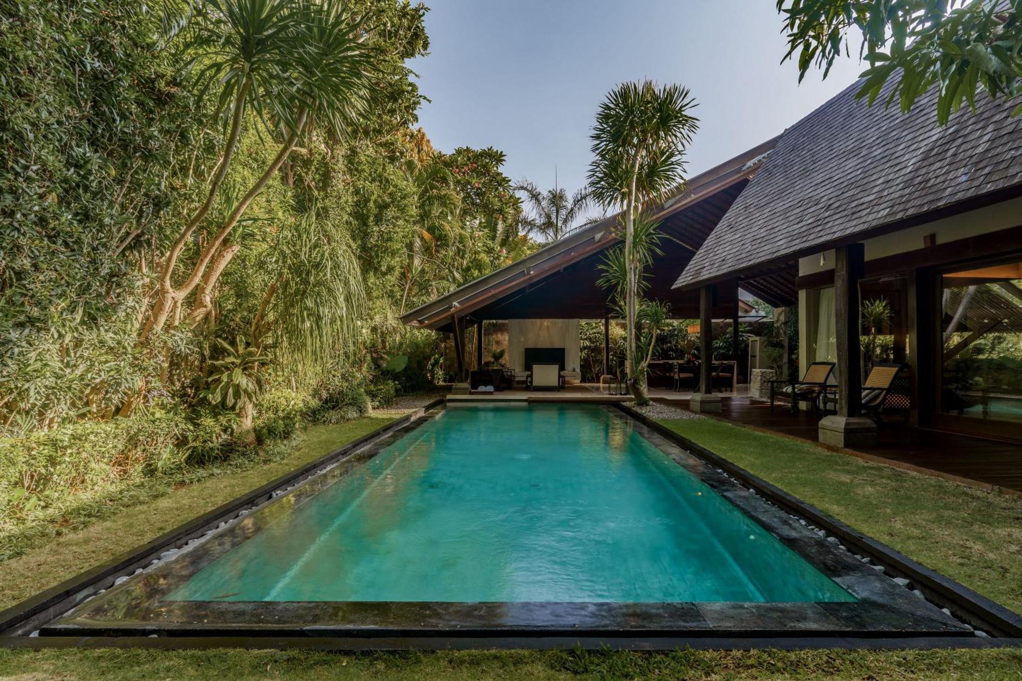 Ametis Villa (Adults Only) Canggu Extérieur photo