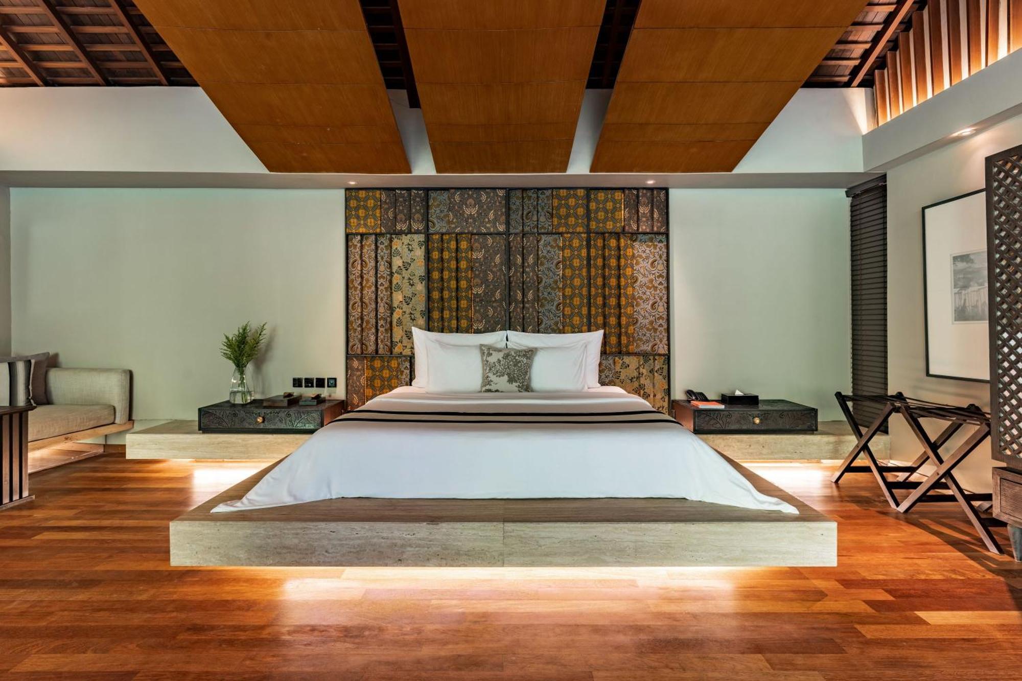 Ametis Villa (Adults Only) Canggu Extérieur photo