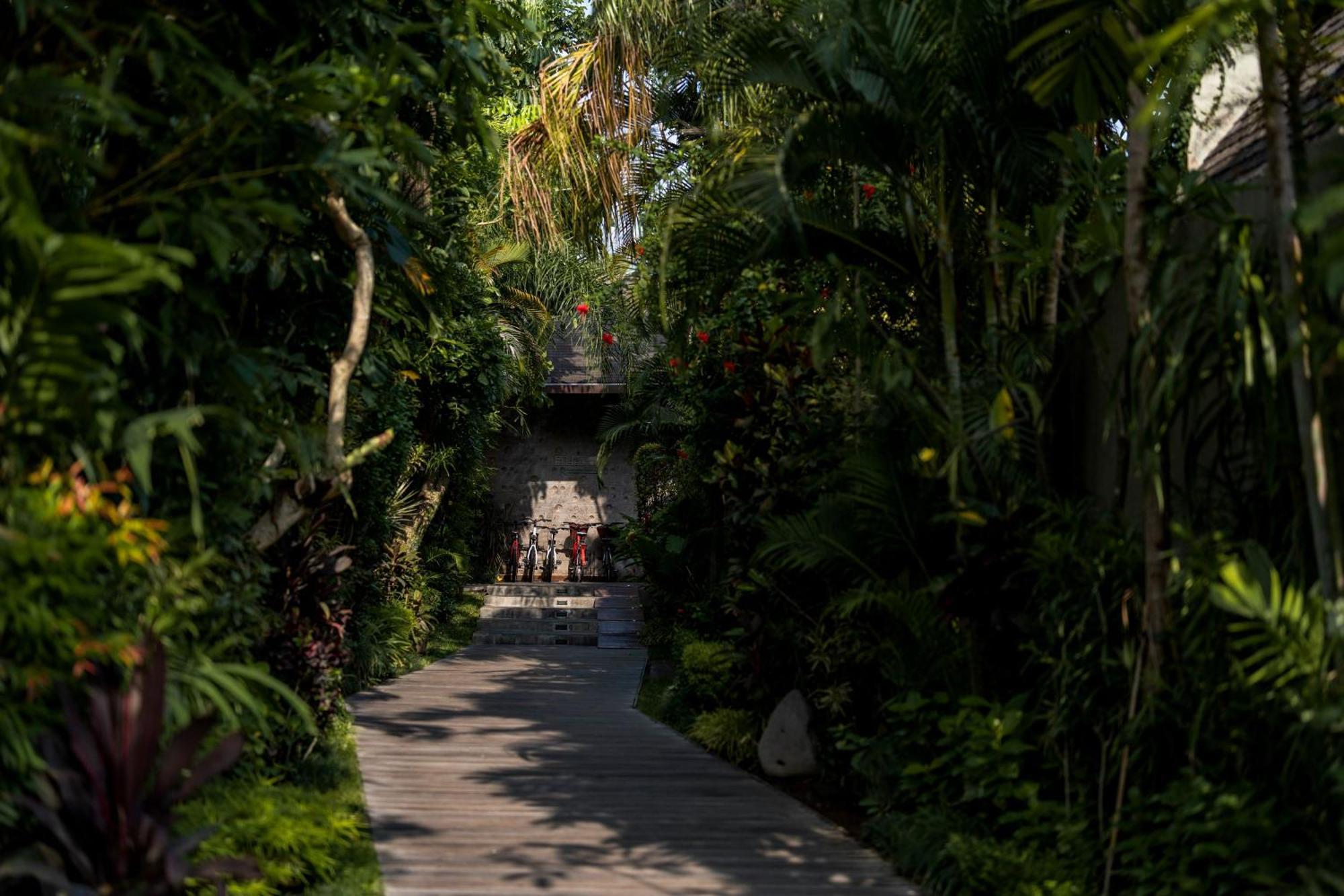 Ametis Villa (Adults Only) Canggu Extérieur photo