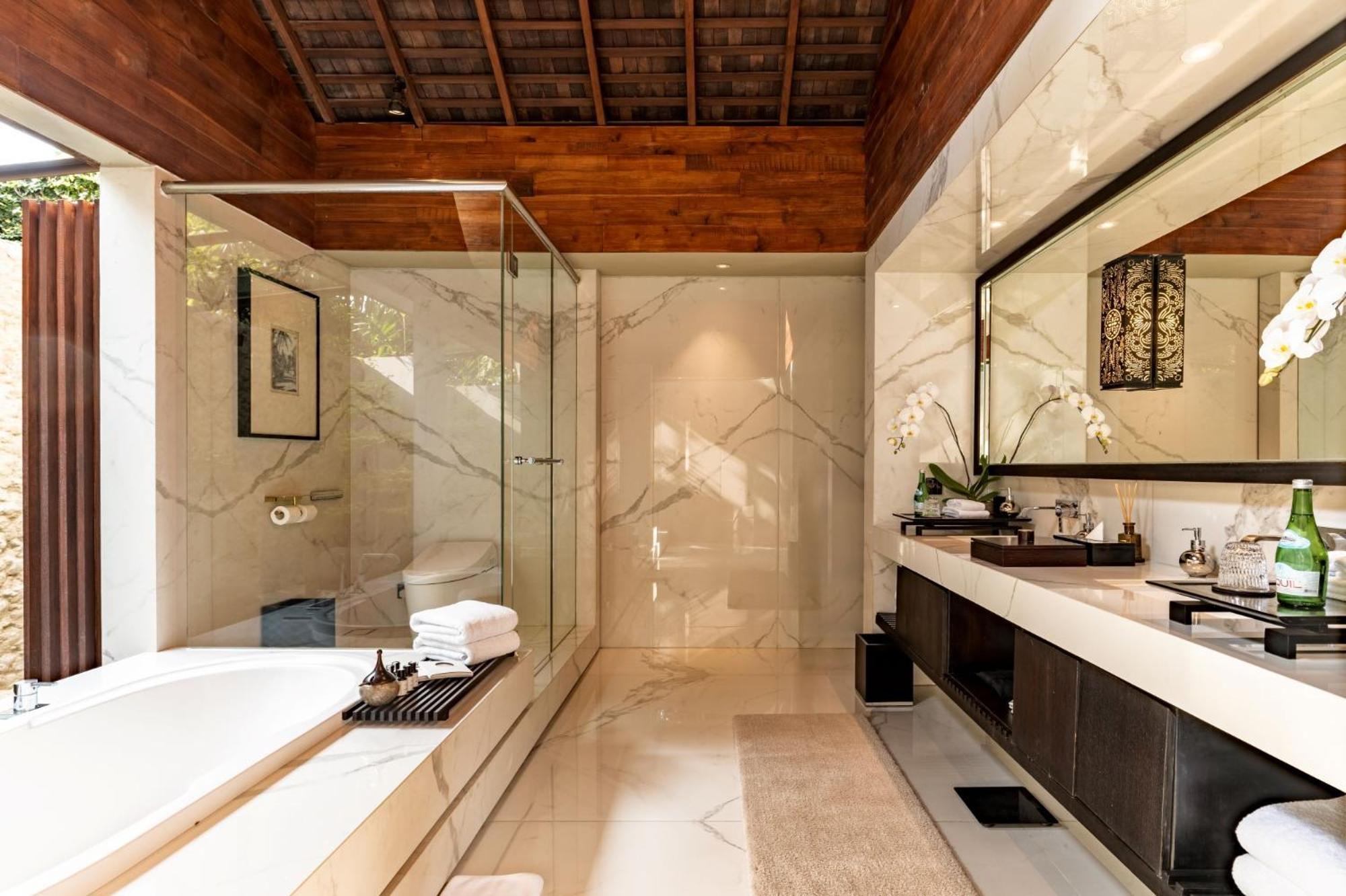 Ametis Villa (Adults Only) Canggu Extérieur photo