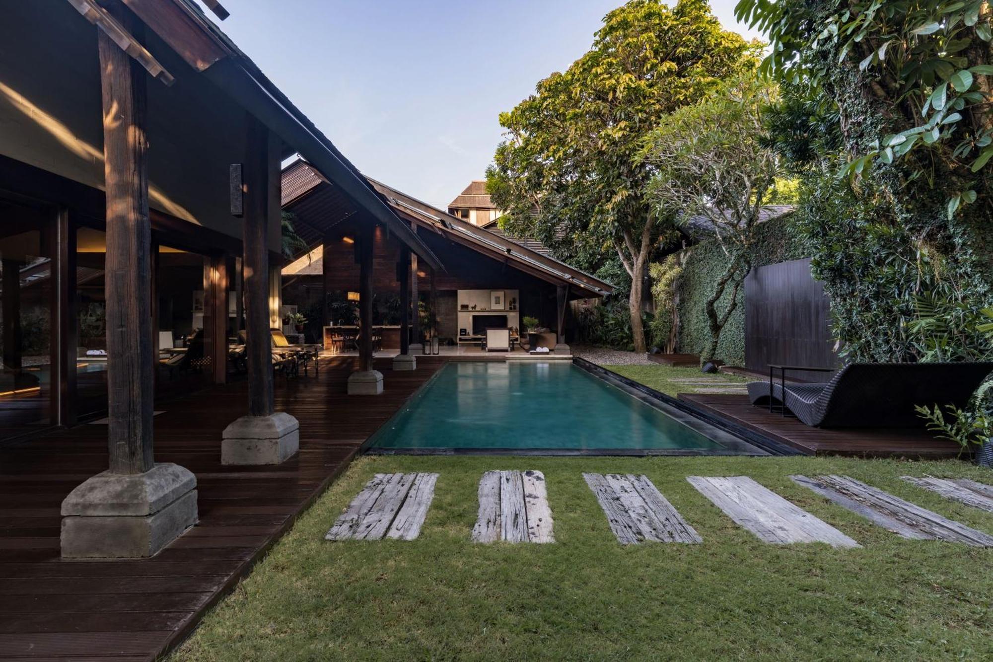 Ametis Villa (Adults Only) Canggu Extérieur photo