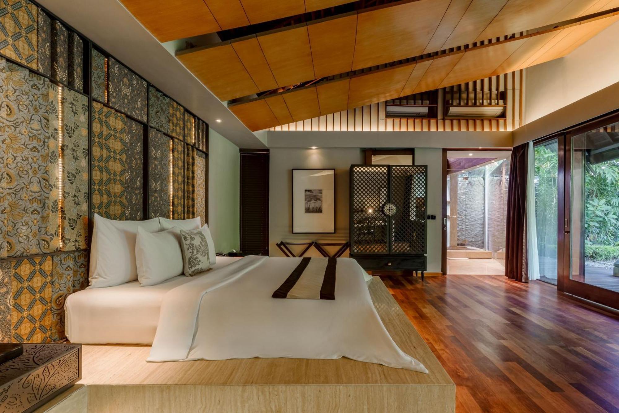 Ametis Villa (Adults Only) Canggu Extérieur photo
