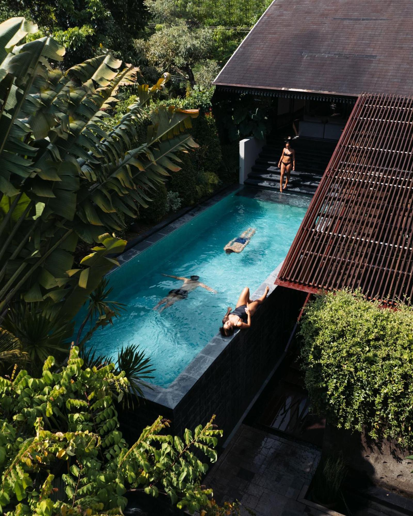 Ametis Villa (Adults Only) Canggu Extérieur photo