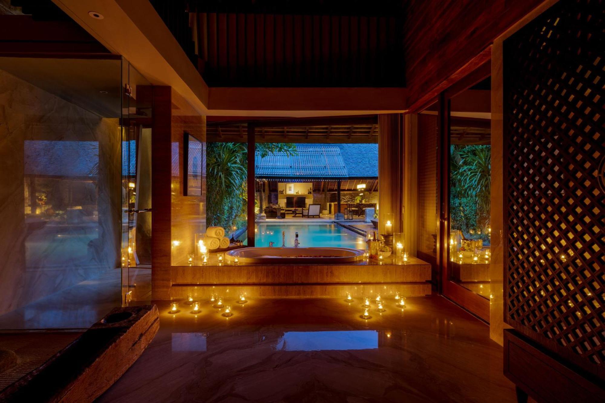 Ametis Villa (Adults Only) Canggu Extérieur photo