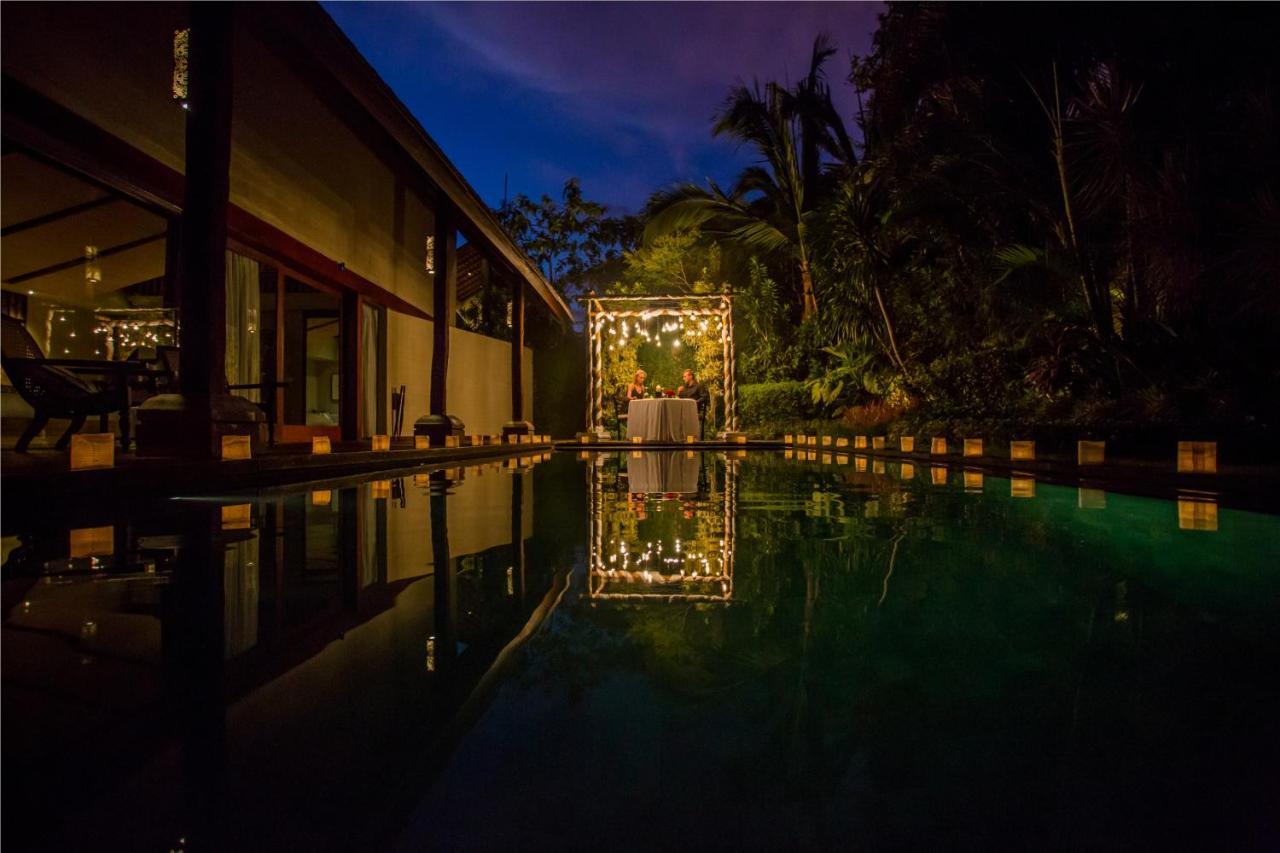 Ametis Villa (Adults Only) Canggu Extérieur photo