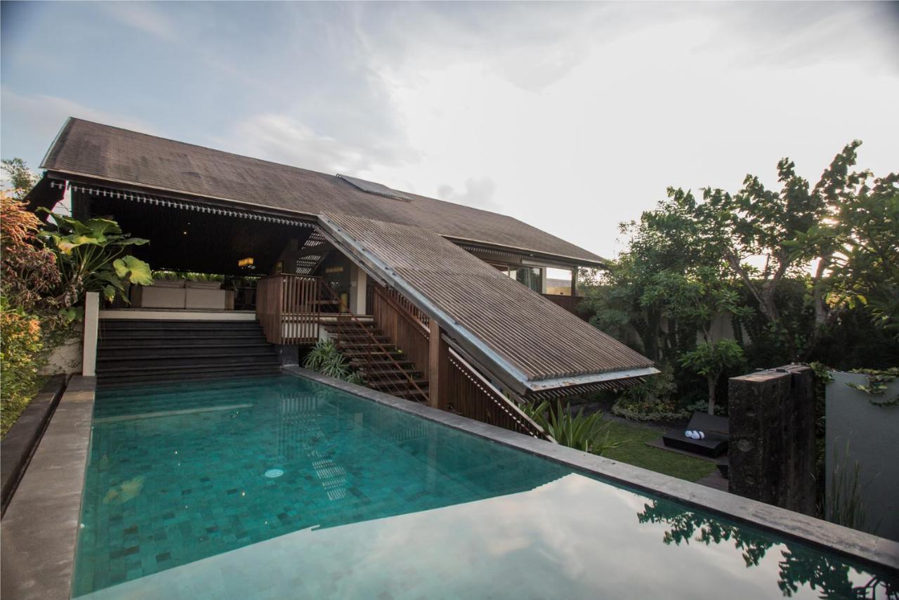 Ametis Villa (Adults Only) Canggu Extérieur photo
